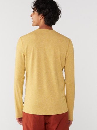 REI Co-op Midweight Long-Sleeve Base Layer Top - Men's 2