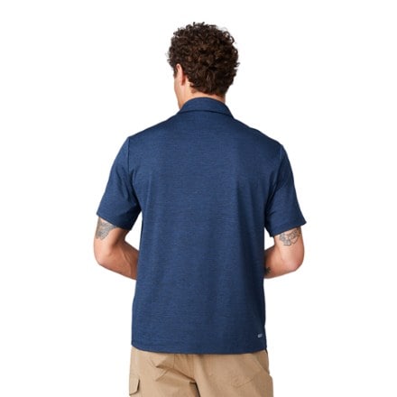 Free Country SunFree Polo Shirt - Men's 1