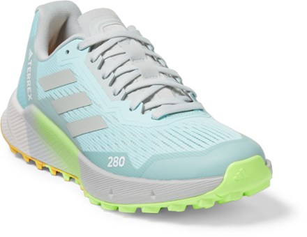 Ofertas running y trail running para mujer de Adidas