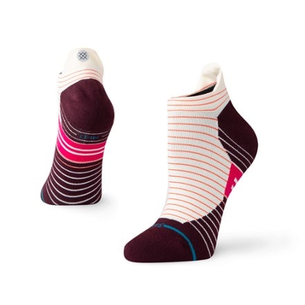 Stance Micro Light Tab Socks - Women's 1