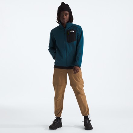 The North Face Crest Full-Zip Jacket - Men's 3