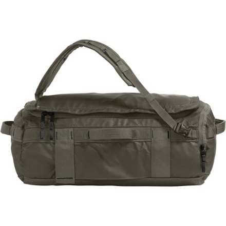 The North Face Base Camp Voyager Duffel - 32 L 0