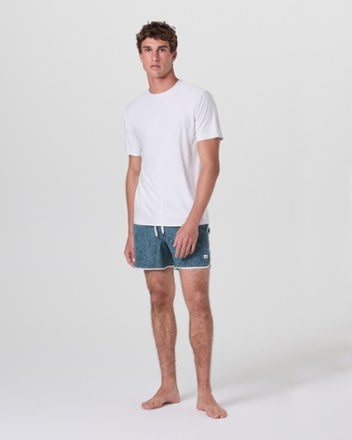 Vuori Banks Shorts - Men's 5" Inseam 3
