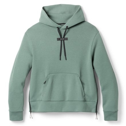 On Focus Tech Hoodie - Women's 0