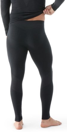 Smartwool Intraknit Active Base Layer Bottoms - Men's 2