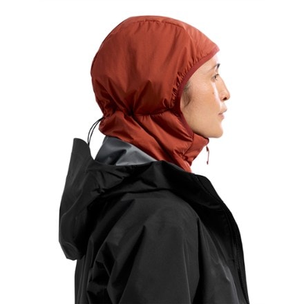 Arc'teryx Atom Insulated Hoodie - Women's 8