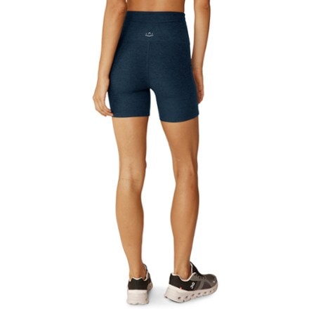 Beyond Yoga Spacedye Keep Pace Pocket Shorts - Women's 1