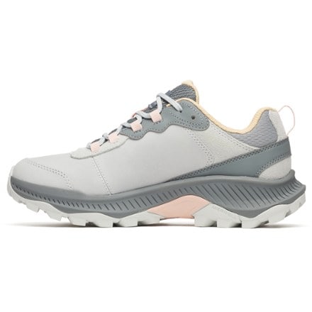 Merrell Speed Strike 2 Leather Hiking Shoes - Women's 1