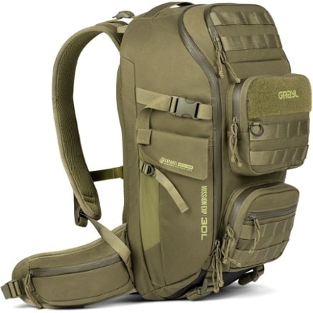 Grayl Mission EXP 30 Pack 0