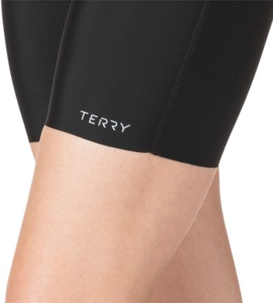 Terry Chill 5 Bike Shorts - Women's 4