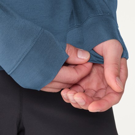 REI Co-op Active Pursuits Long-Sleeve T-Shirt - Men's 7