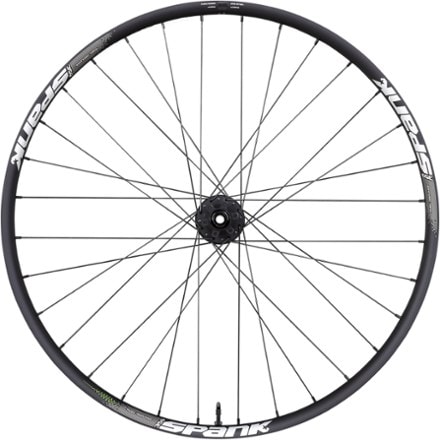 Spank 359 Vibrocore Rear Wheel | REI Co-op