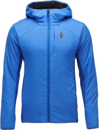 Black Diamond First Light Hybrid Insulated Hoodie - Men's 0