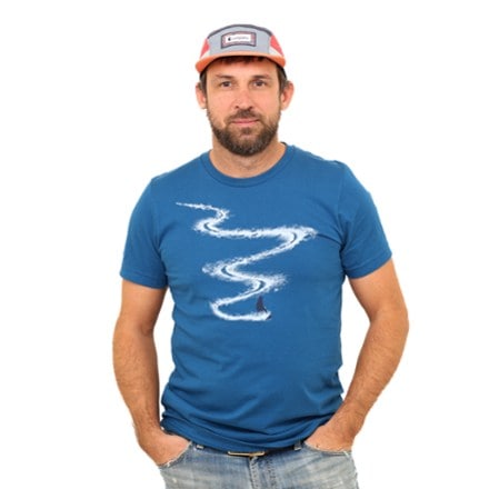 Slow Loris First Run T-Shirt 0