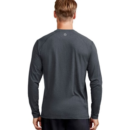 tasc Performance Carrollton Long-Sleeve Fitness T-Shirt - Men's 2