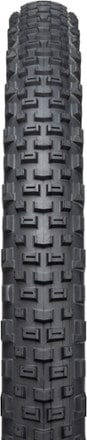 Teravail Honcho Light & Supple Tire - 27.5 3