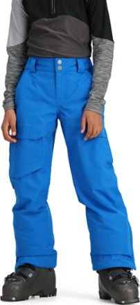 Obermeyer Brisk Snow Pants - Boys' 1