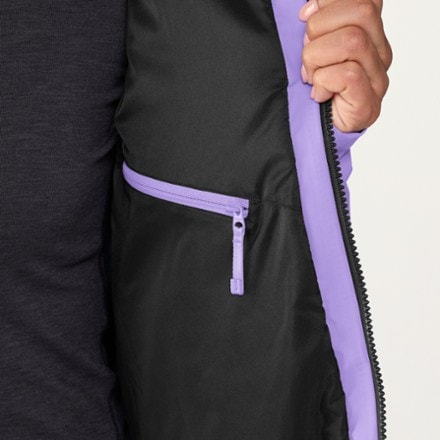 Arc'teryx Sentinel Insulated Jacket - Women's 6