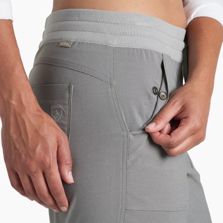KUHL Trekr Straight Pants - Women's 6