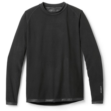 Seirus Heatwave Reversible Long-Sleeve Crew Base Layer Top - Men's 6