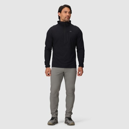 Outdoor Research Astroman Air Sun Hoodie - Men's 3