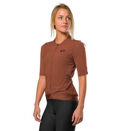 PEARL iZUMi Expedition Cycling Jersey - Women's 7