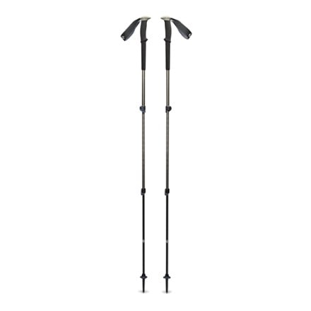 Black Diamond Trail Trekking Poles - Pair 1