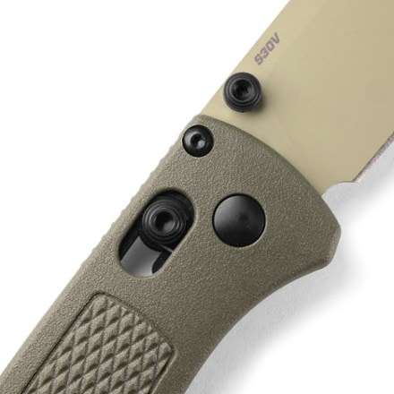 Benchmade 535TN-11 Bugout Knife 5