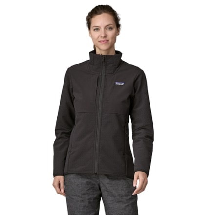 Patagonia R2 CrossStrata Jacket - Women's 1