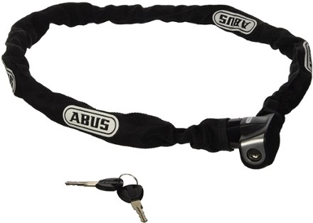 abus chain lock