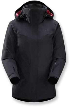 arcteryx andessa