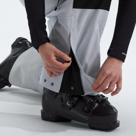 The North Face Summit Series Verbier GORE-TEX Bib Pants - Women's 8