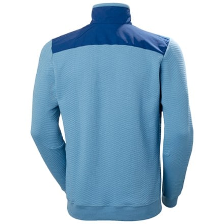 Helly Hansen Lillo Snap Sweater - Men's 1