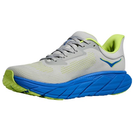 HOKA Arahi 7 Road-Running Shoes - Men's 3