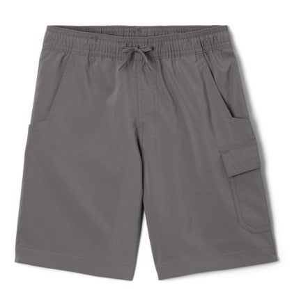 Columbia Silver Ridge Utility Shorts - Kids' 0