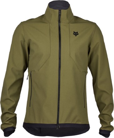 Fox Ranger Fire Jacket - Mens