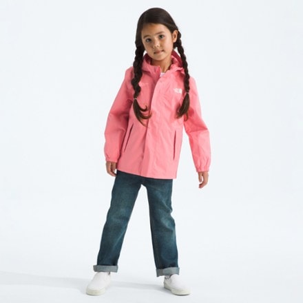 The North Face Antora Rain Jacket - Toddlers' 3