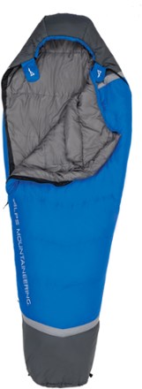 alps mountaineering aura 35