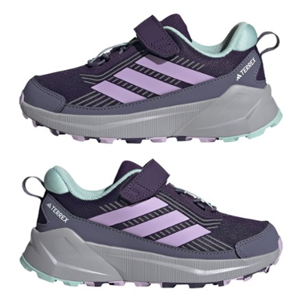 adidas Terrex Trailmaker 2 Hiking Shoes - Kids' 8