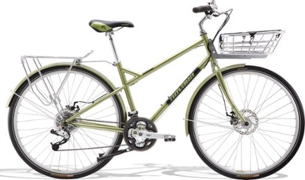 Novara commuter online bike