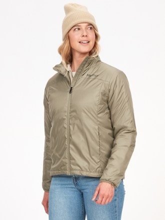 Marmot Ramble Component 3-in-1 Waterproof Jacket - Women's 3