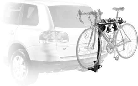 thule roadway 2 bike rack