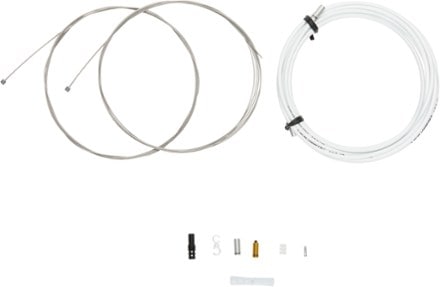 Jagwire Sport XL Shift Cable Kit 0