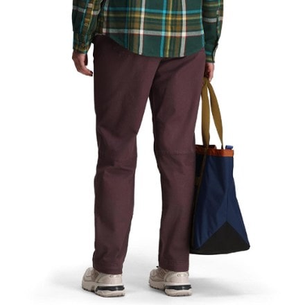 Topo Designs Dirt Pants - Women's 2