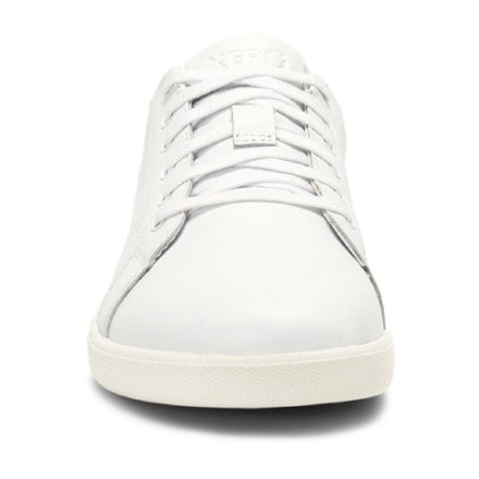 Xero Shoes Dillon Leather Sneakers - Women's 3