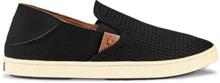 olukai pehuea slip on