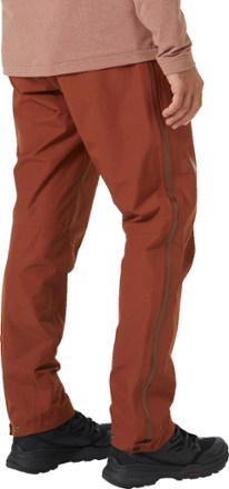 Helly Hansen Blaze 3-Layer Shell Pants - Men's 2