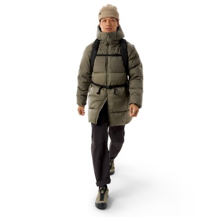 Arc'teryx Thorium SV Down Parka - Men's 7