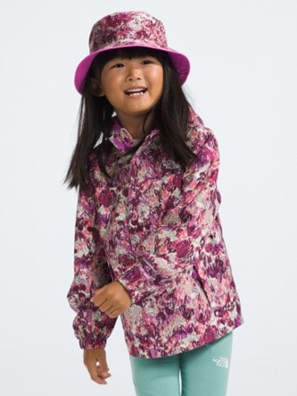 The North Face Class V Reversible Bucket Hat - Kids' 1