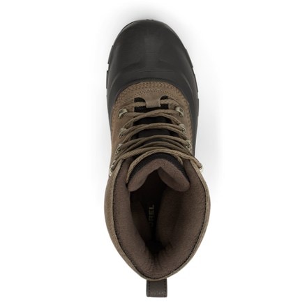 Sorel Buxton Lace Waterproof Boots - Men's 5